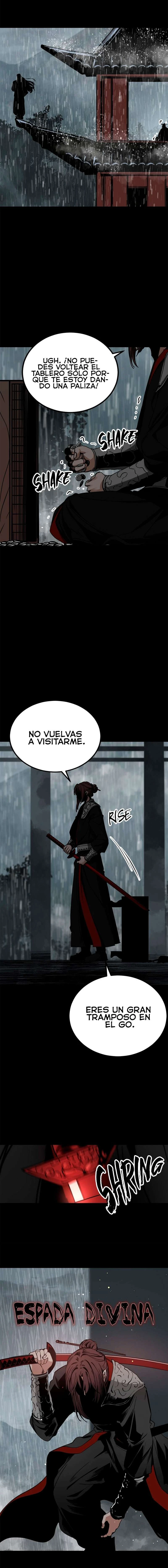 Hero Killer - Capítulo 228 - Página 16 - LectorTMOo