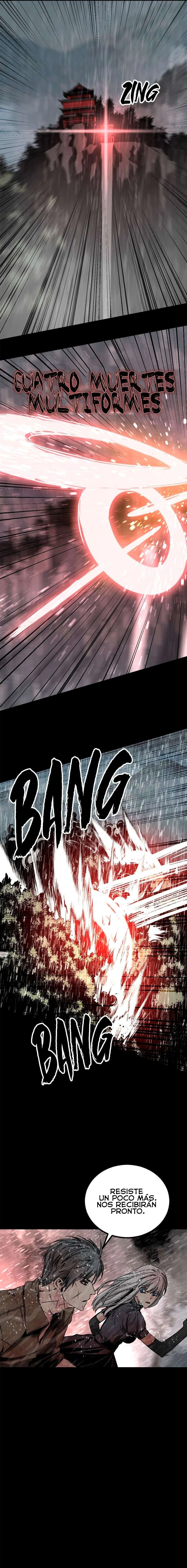 Hero Killer - Capítulo 228 - Página 17 - LectorTMOo