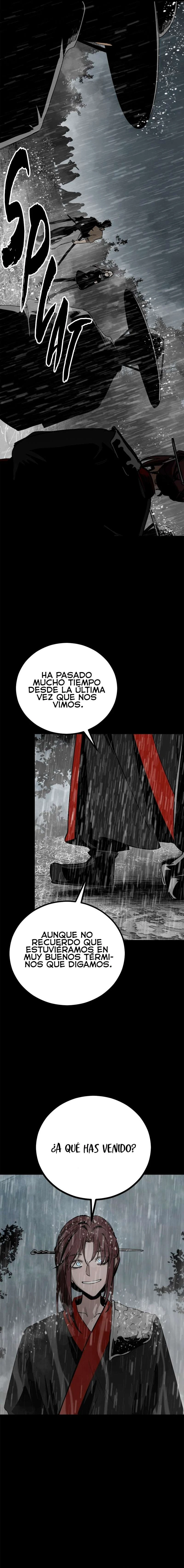 Hero Killer - Capítulo 228 - Página 19 - LectorTMOo