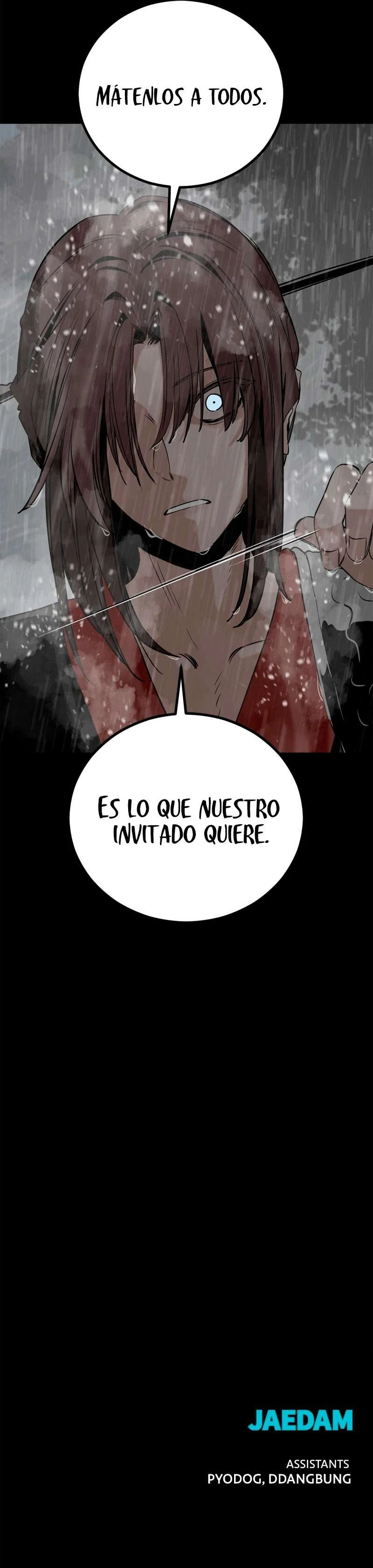 Hero Killer - Capítulo 228 - Página 21 - LectorTMOo