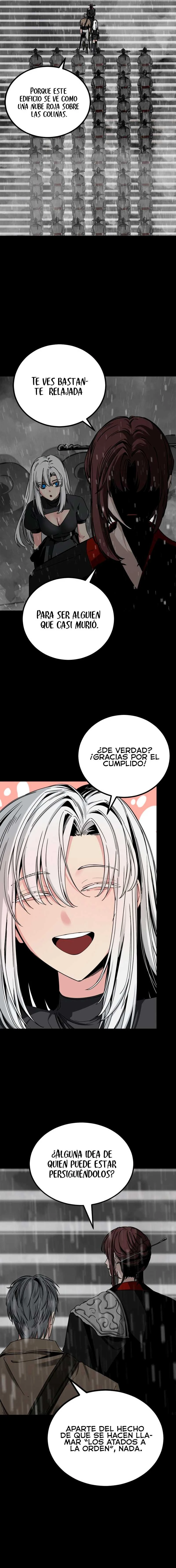 Hero Killer - Capítulo 229 - Página 4 - LectorTMOo