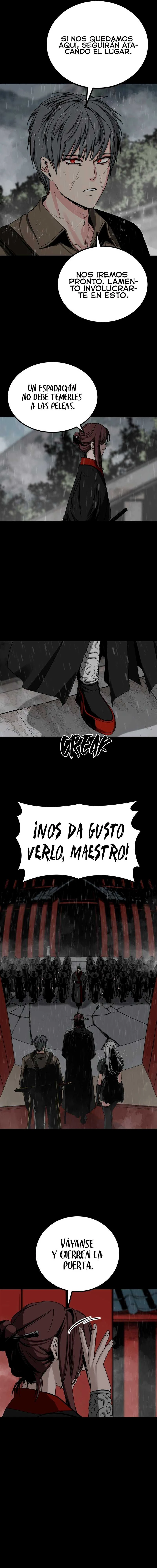 Hero Killer - Capítulo 229 - Página 5 - LectorTMOo