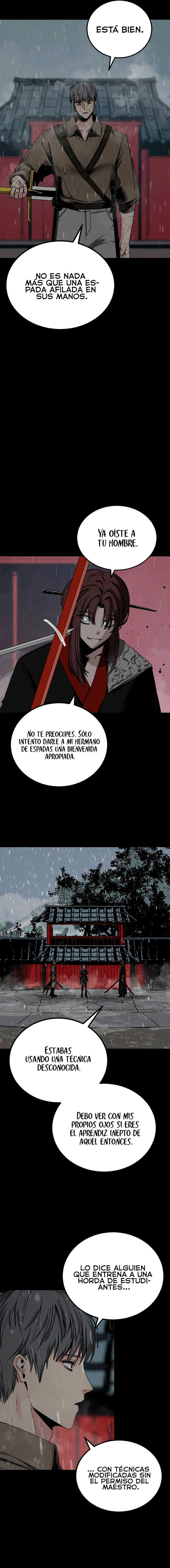 Hero Killer - Capítulo 229 - Página 7 - LectorTMOo