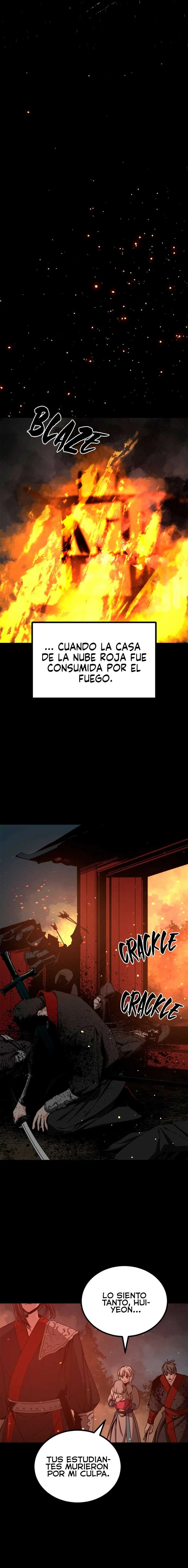 Hero Killer - Capítulo 229 - Página 14 - LectorTMOo