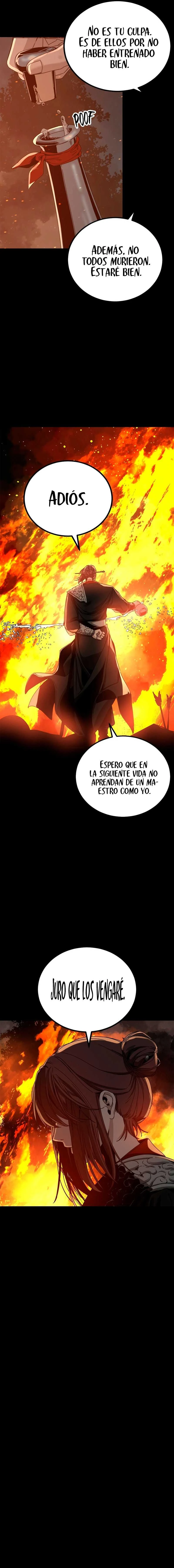 Hero Killer - Capítulo 229 - Página 15 - LectorTMOo