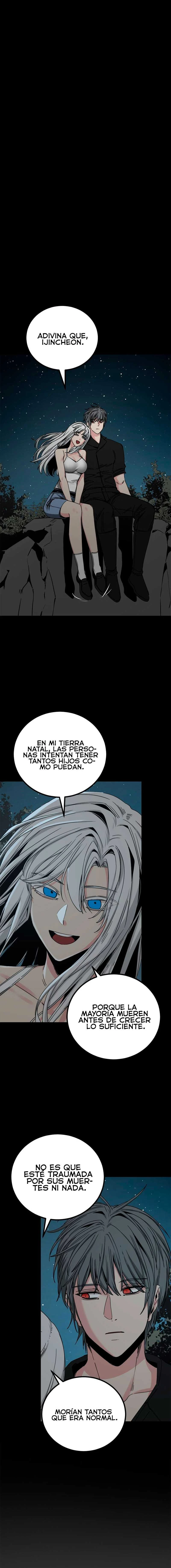 Hero Killer - Capítulo 229 - Página 18 - LectorTMOo