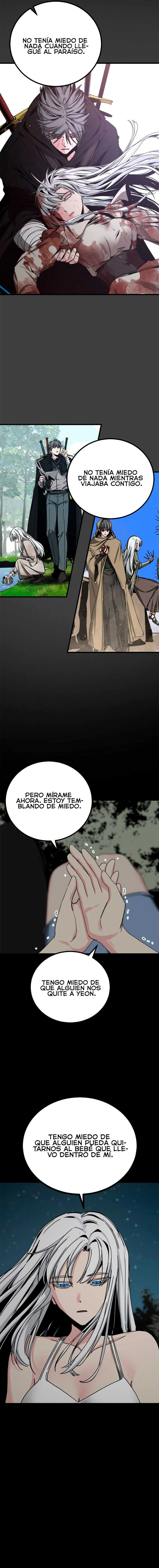Hero Killer - Capítulo 229 - Página 19 - LectorTMOo