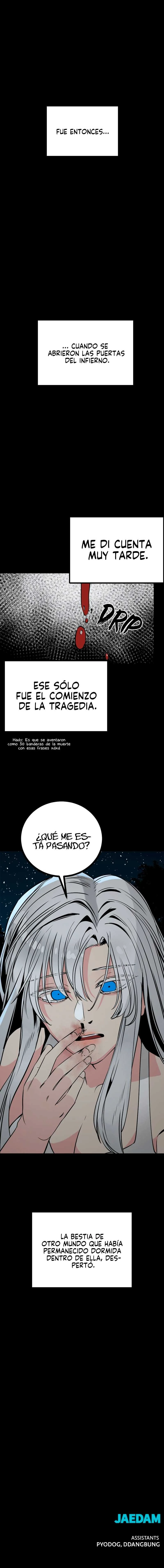 Hero Killer - Capítulo 229 - Página 22 - LectorTMOo