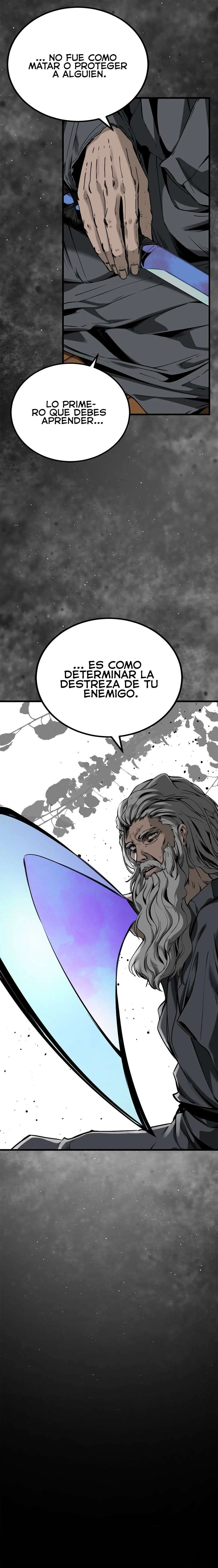 Hero Killer - Capítulo 230 - Página 2 - LectorTMOo