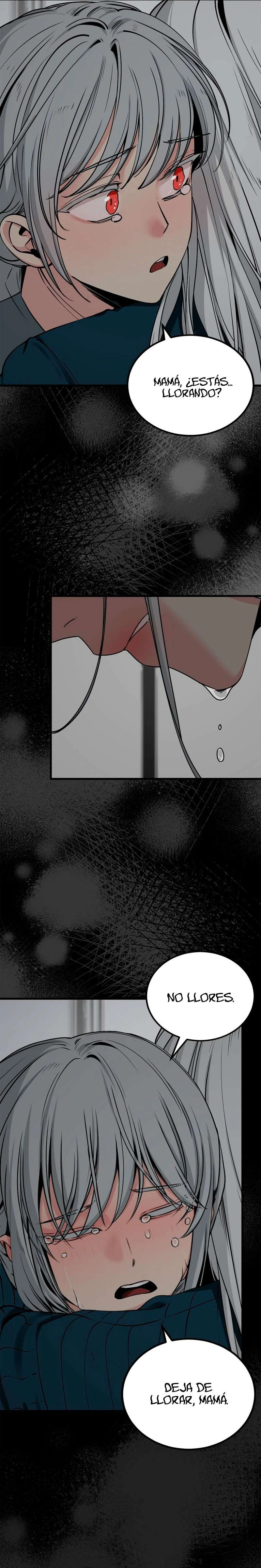 Hero Killer - Capítulo 230 - Página 8 - LectorTMOo