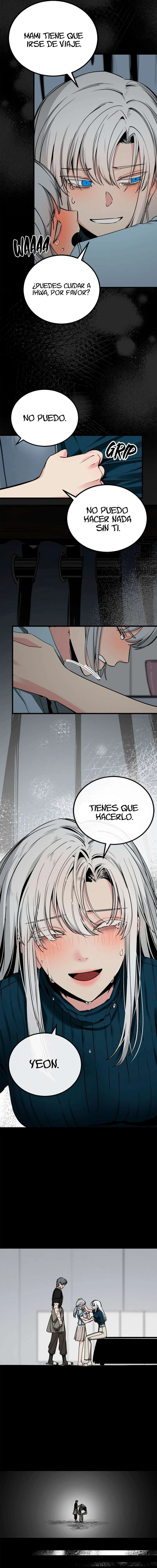 Hero Killer - Capítulo 230 - Página 9 - LectorTMOo