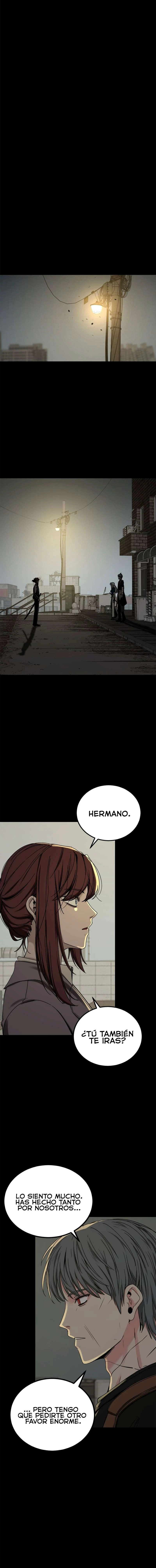 Hero Killer - Capítulo 230 - Página 10 - LectorTMOo