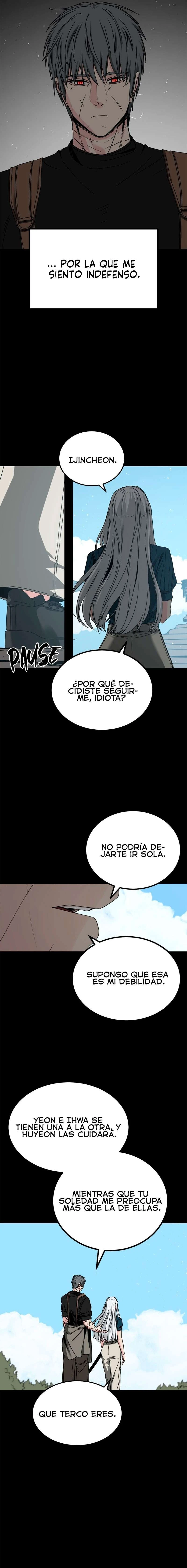 Hero Killer - Capítulo 230 - Página 13 - LectorTMOo
