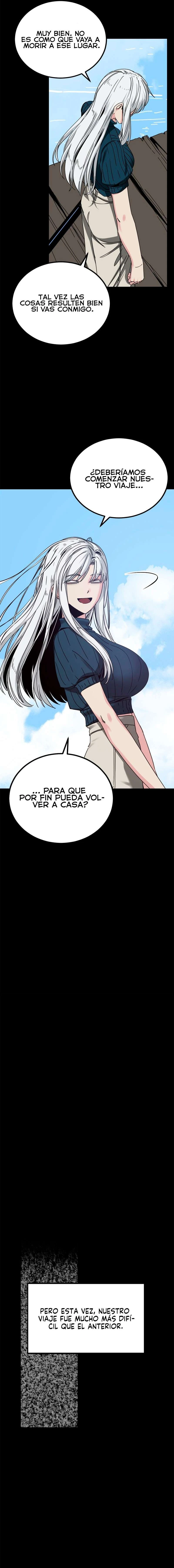 Hero Killer - Capítulo 230 - Página 14 - LectorTMOo