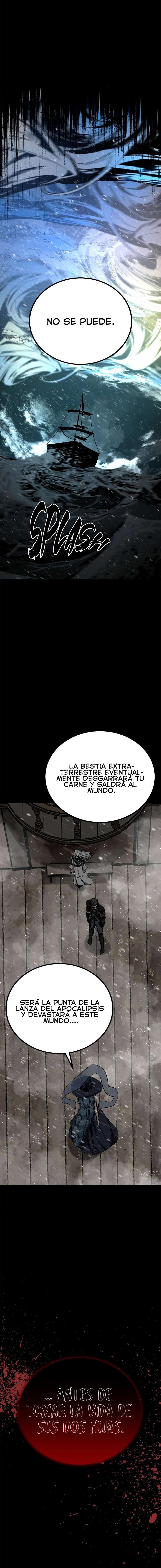 Hero Killer - Capítulo 230 - Página 17 - LectorTMOo