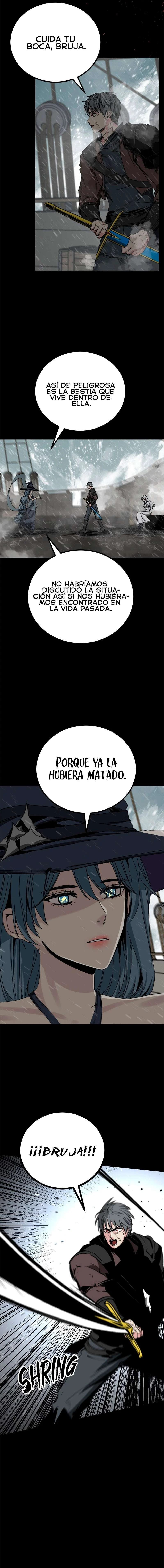 Hero Killer - Capítulo 230 - Página 18 - LectorTMOo