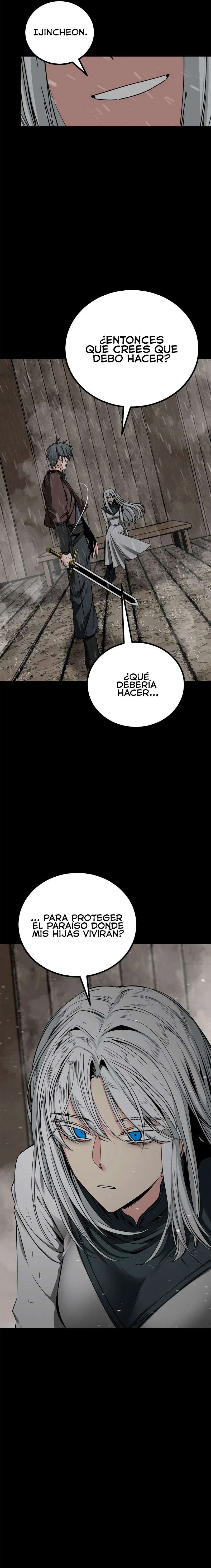 Hero Killer - Capítulo 230 - Página 19 - LectorTMOo