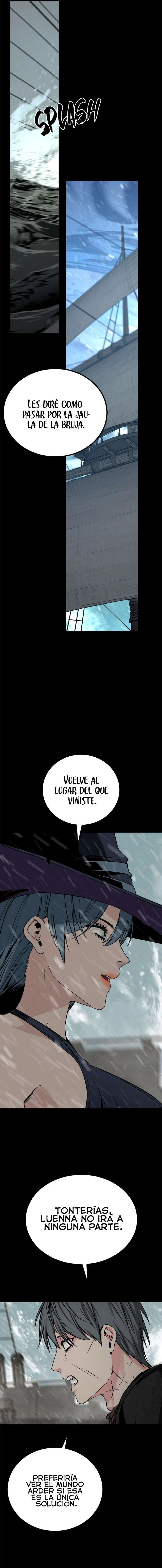 Hero Killer - Capítulo 230 - Página 20 - LectorTMOo