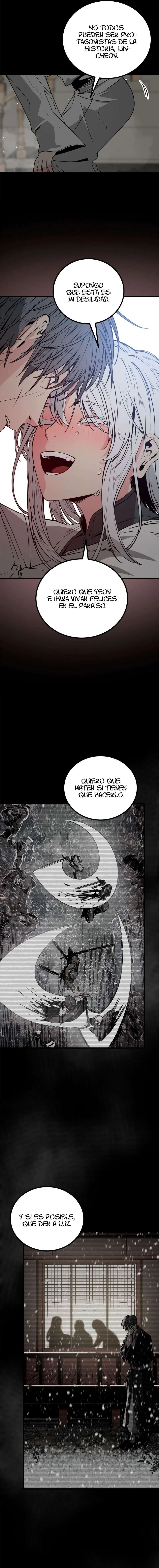 Hero Killer - Capítulo 230 - Página 21 - LectorTMOo