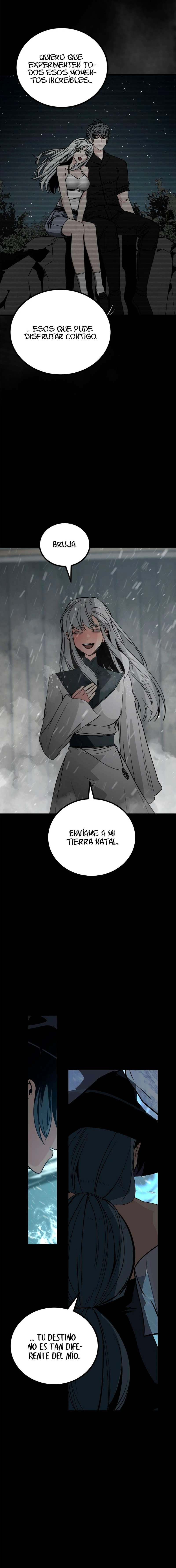 Hero Killer - Capítulo 230 - Página 22 - LectorTMOo