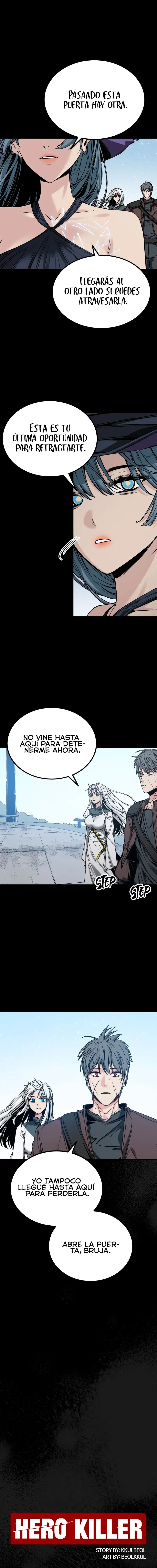 Hero Killer - Capítulo 231 - Página 2 - LectorTMOo