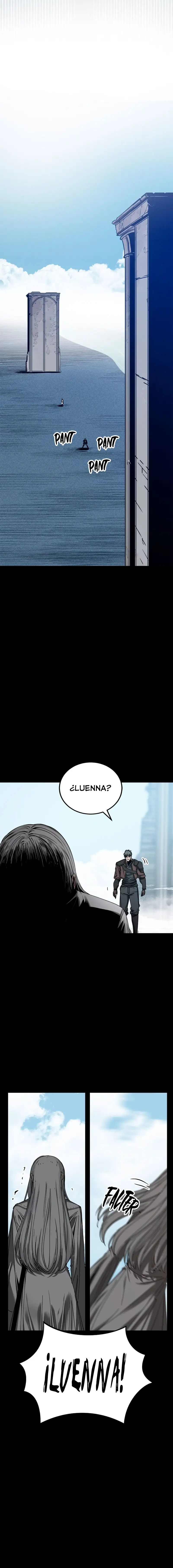 Hero Killer - Capítulo 231 - Página 6 - LectorTMOo