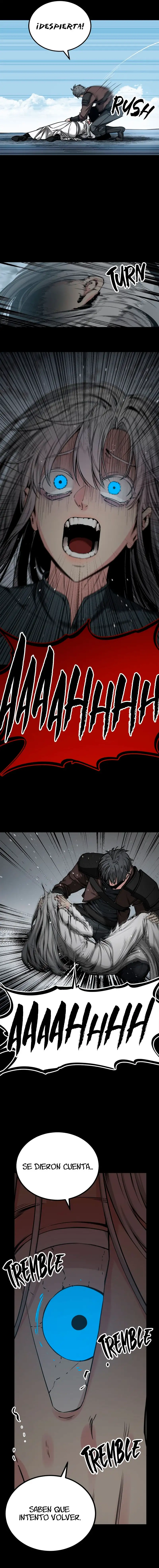 Hero Killer - Capítulo 231 - Página 7 - LectorTMOo