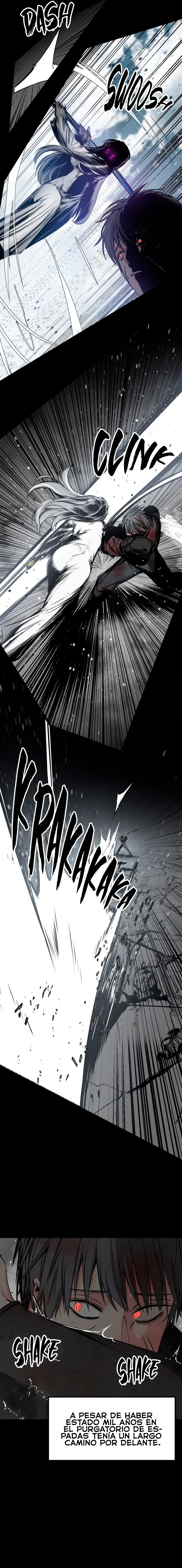 Hero Killer - Capítulo 231 - Página 11 - LectorTMOo