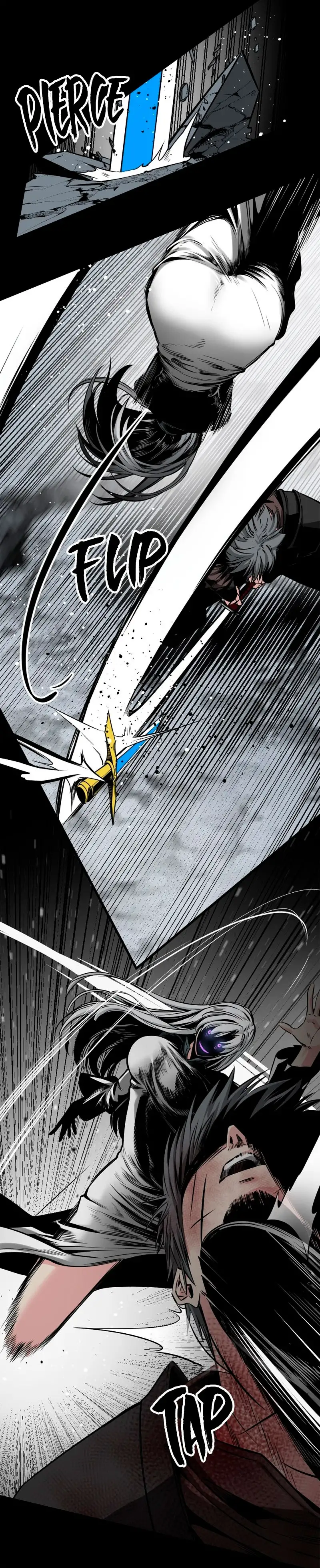 Hero Killer - Capítulo 231 - Página 14 - LectorTMOo