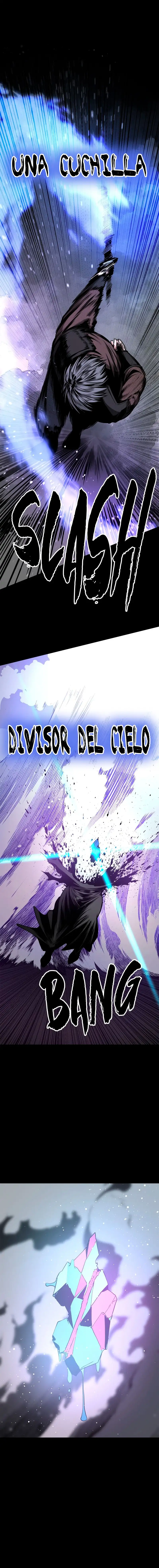 Hero Killer - Capítulo 231 - Página 20 - LectorTMOo