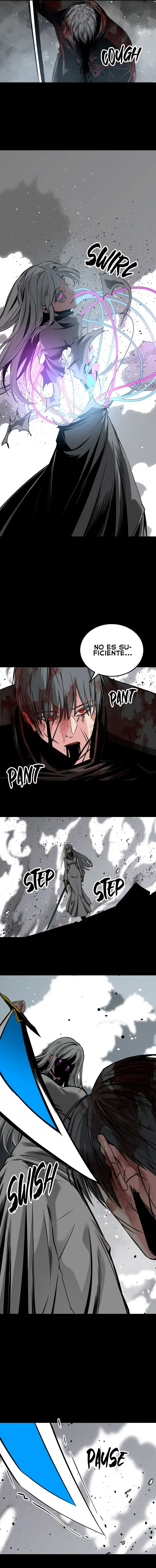 Hero Killer - Capítulo 231 - Página 21 - LectorTMOo