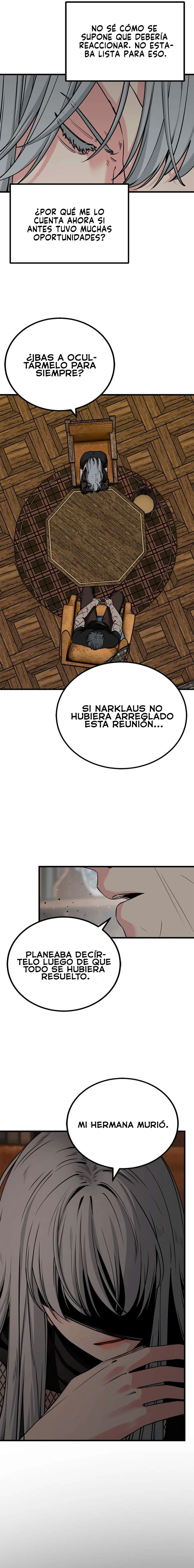 Hero Killer - Capítulo 232 - Página 2 - LectorTMOo