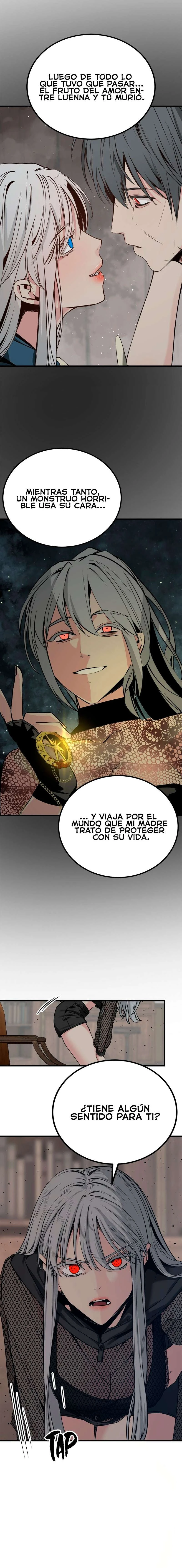 Hero Killer - Capítulo 232 - Página 3 - LectorTMOo