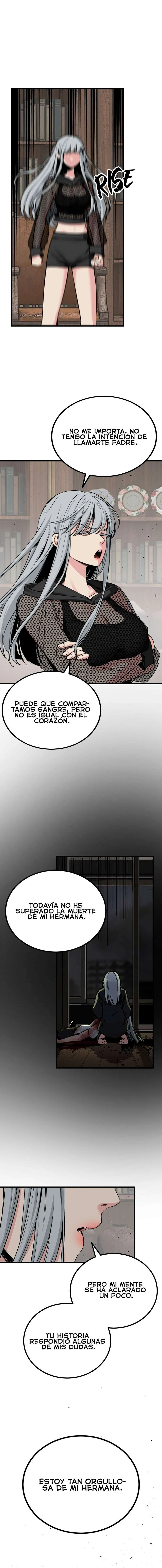 Hero Killer - Capítulo 232 - Página 5 - LectorTMOo