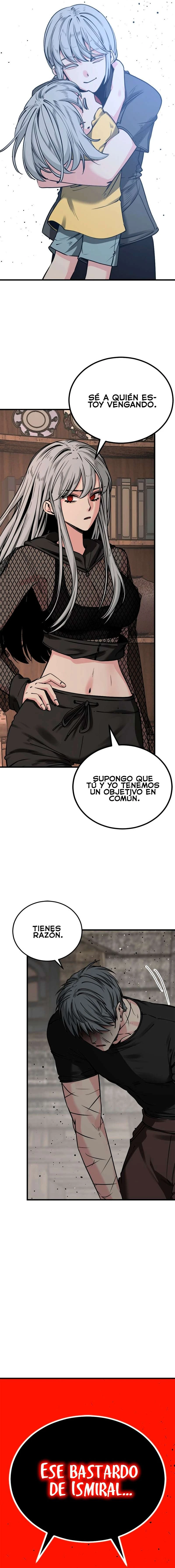 Hero Killer - Capítulo 232 - Página 6 - LectorTMOo