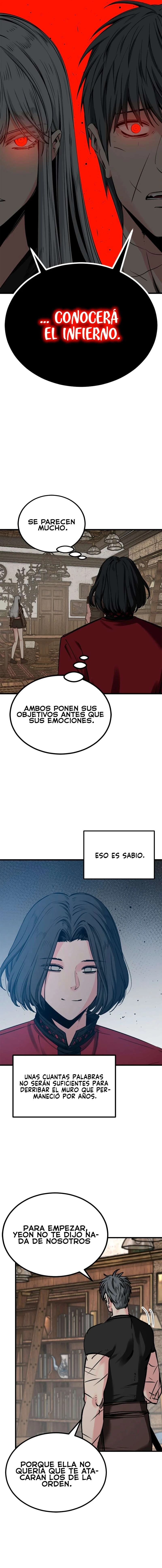 Hero Killer - Capítulo 232 - Página 7 - LectorTMOo