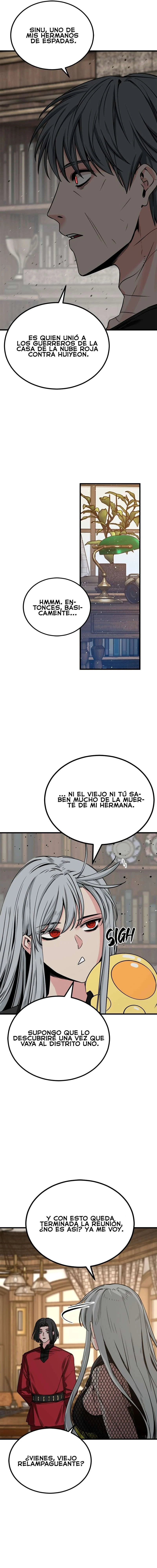 Hero Killer - Capítulo 232 - Página 9 - LectorTMOo