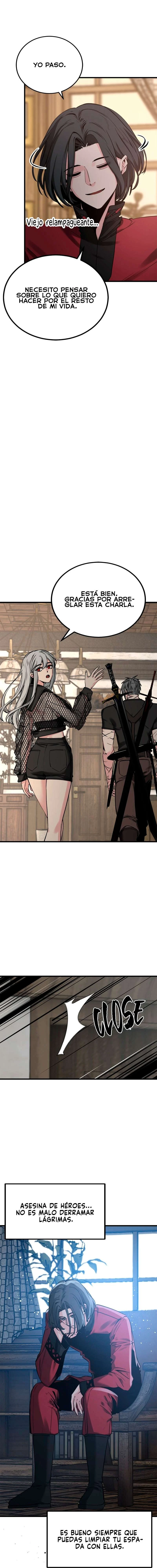 Hero Killer - Capítulo 232 - Página 10 - LectorTMOo