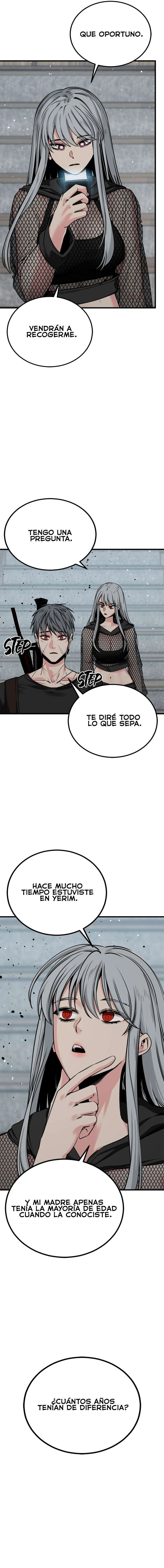 Hero Killer - Capítulo 232 - Página 12 - LectorTMOo
