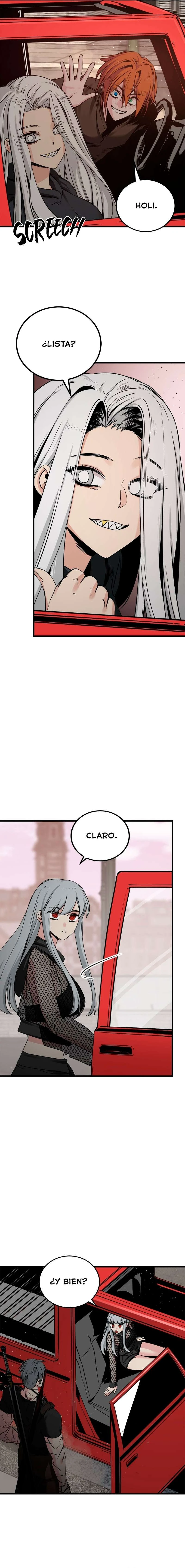 Hero Killer - Capítulo 232 - Página 14 - LectorTMOo