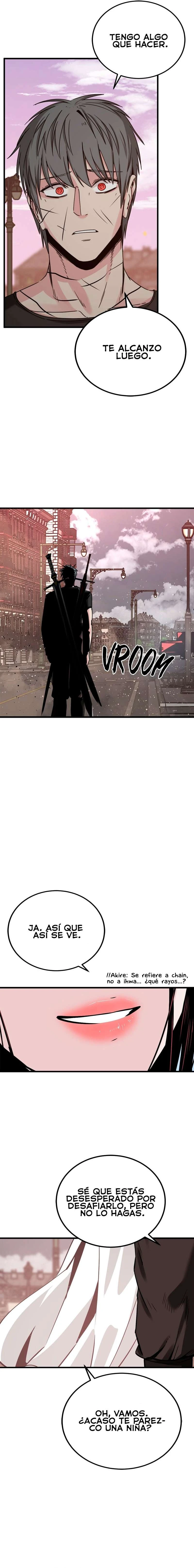 Hero Killer - Capítulo 232 - Página 15 - LectorTMOo