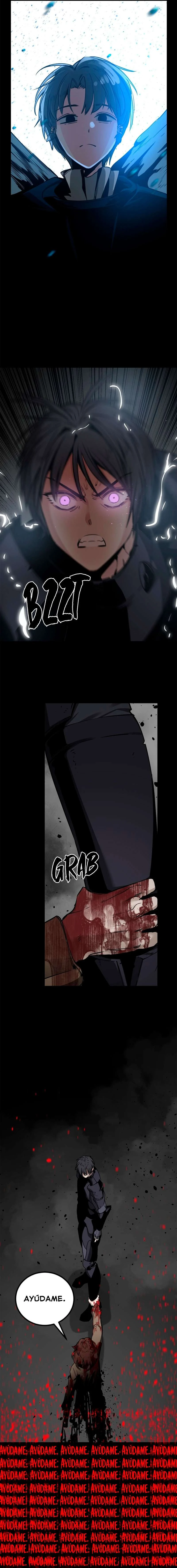 Hero Killer - Capítulo 232 - Página 18 - LectorTMOo