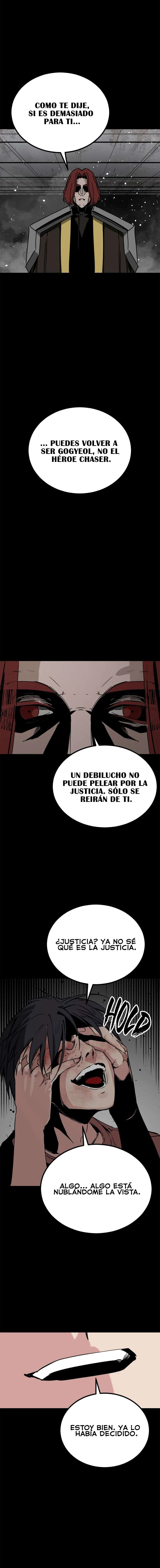 Hero Killer - Capítulo 232 - Página 21 - LectorTMOo