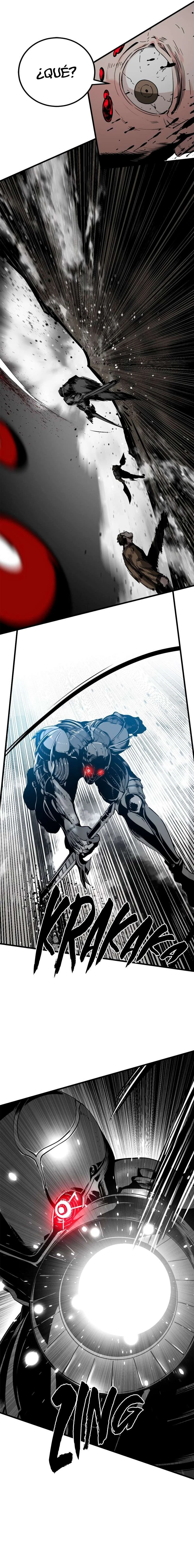 Hero Killer - Capítulo 233 - Página 4 - LectorTMOo