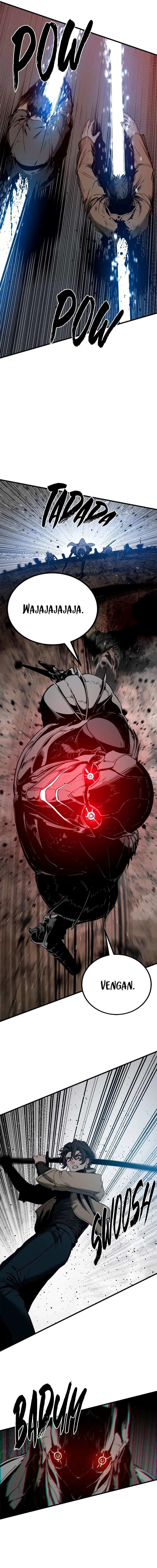 Hero Killer - Capítulo 233 - Página 5 - LectorTMOo