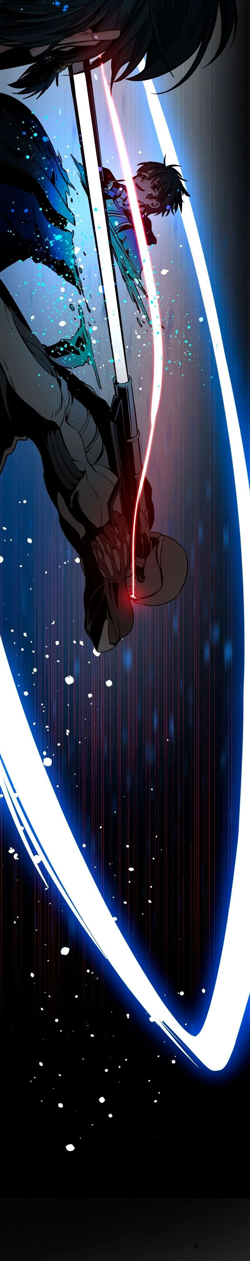 Hero Killer - Capítulo 233 - Página 8 - LectorTMOo