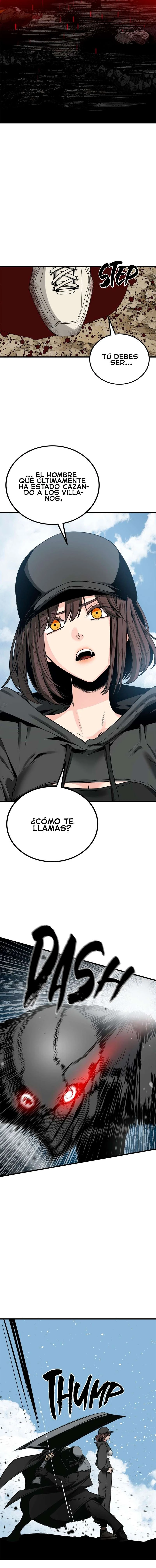 Hero Killer - Capítulo 233 - Página 10 - LectorTMOo