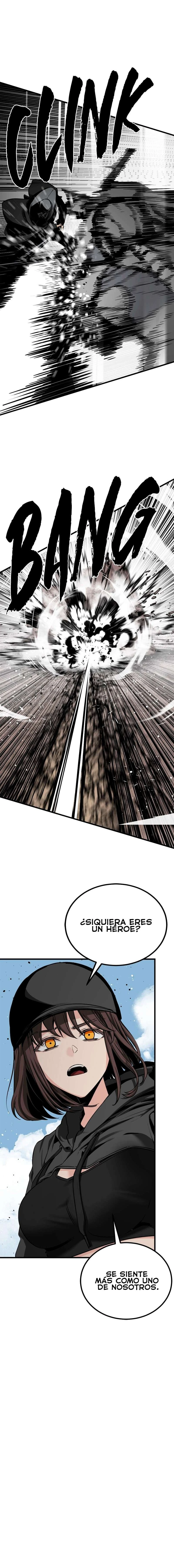 Hero Killer - Capítulo 233 - Página 11 - LectorTMOo