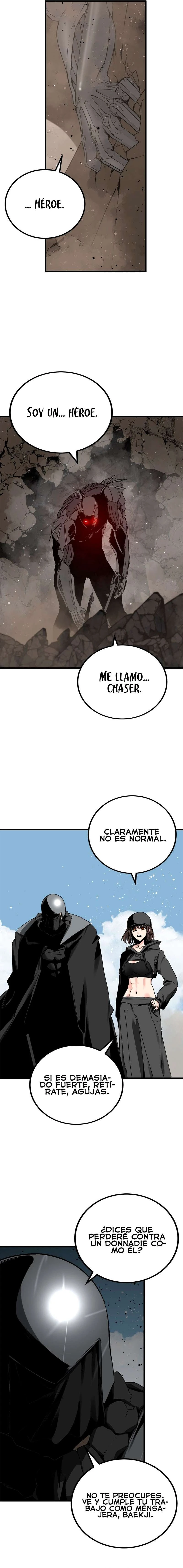 Hero Killer - Capítulo 233 - Página 12 - LectorTMOo