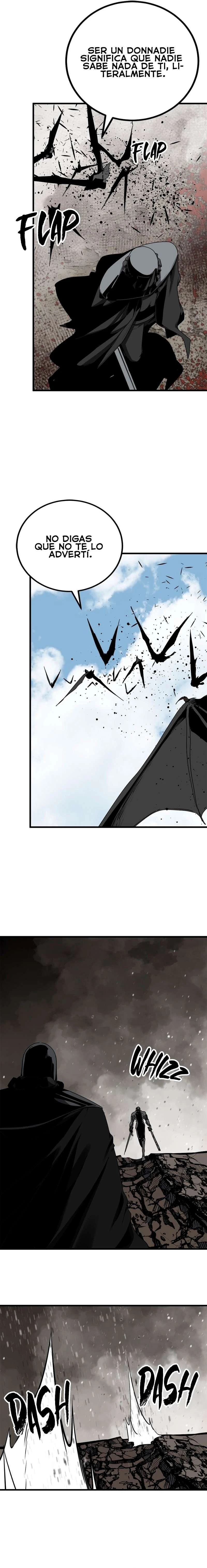 Hero Killer - Capítulo 233 - Página 13 - LectorTMOo